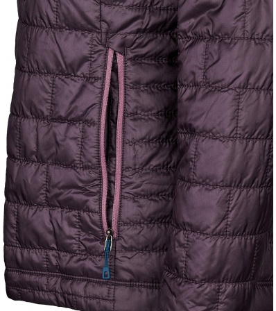 Patagonia Nano-Puff Hoody W's Summer 2025