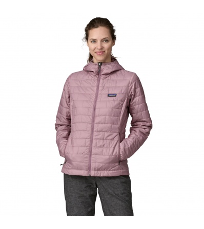Patagonia Nano-Puff Hoody W's Summer 2025