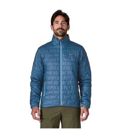 Patagonia Nano-Puff Jacket M's