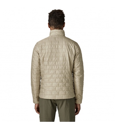 Patagonia Nano-Puff Jacket M's