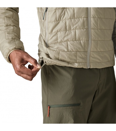 Patagonia Nano-Puff Jacket M's