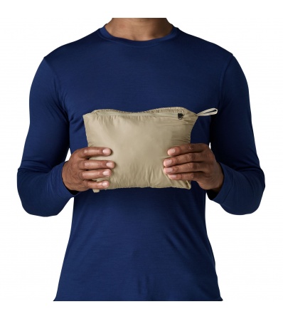 Patagonia Nano-Puff Jacket M's