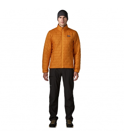 Patagonia Nano-Puff Jacket M's