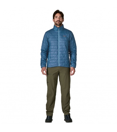 Patagonia Nano-Puff Jacket M's