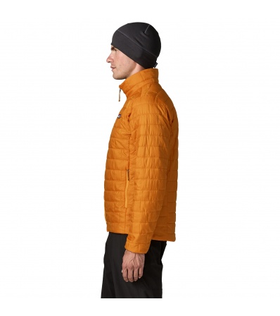 Patagonia Nano-Puff Jacket M's