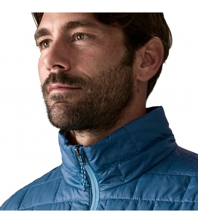 Patagonia Nano-Puff Jacket M's