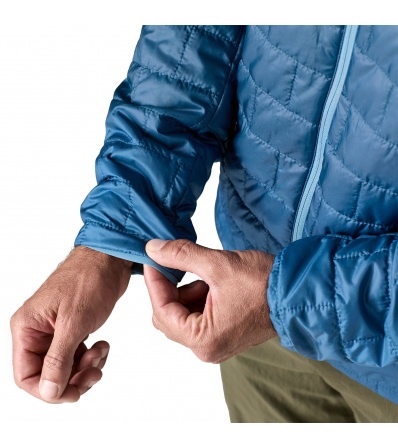 Patagonia Nano-Puff Jacket M's