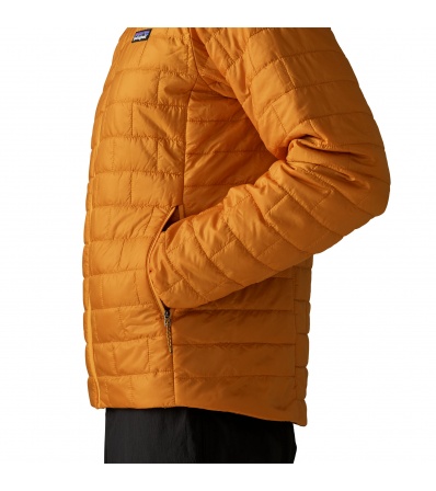 Patagonia Nano-Puff Jacket M's