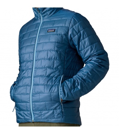 Patagonia Nano-Puff Jacket M's