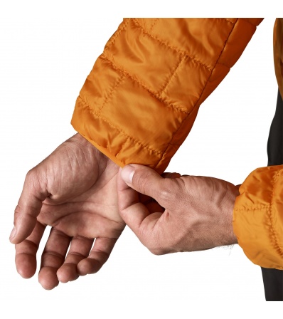 Patagonia Nano-Puff Jacket M's