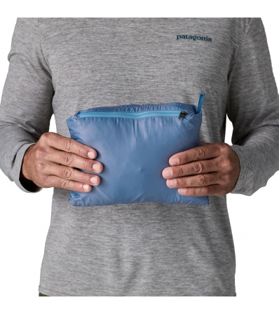 Patagonia Nano-Puff Jacket M's