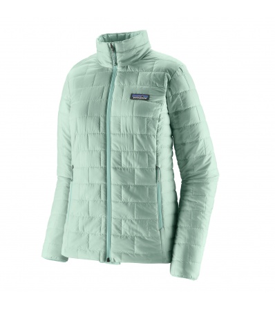 Patagonia Nano-Puff Jacket W's