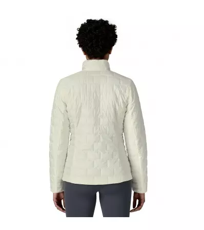 Patagonia Nano-Puff Jacket W's