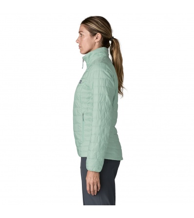 Patagonia Nano-Puff Jacket W's