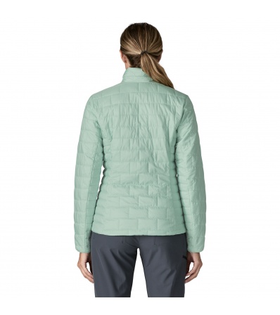 Patagonia Nano-Puff Jacket W's