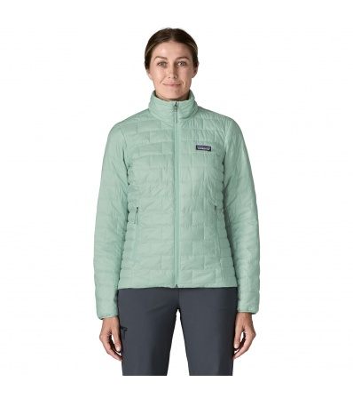 Patagonia Nano-Puff Jacket W's
