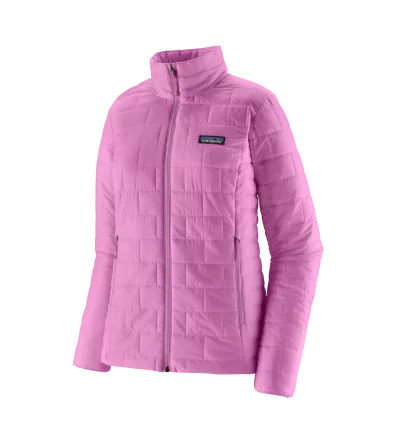 Patagonia Nano-Puff Jacket W's