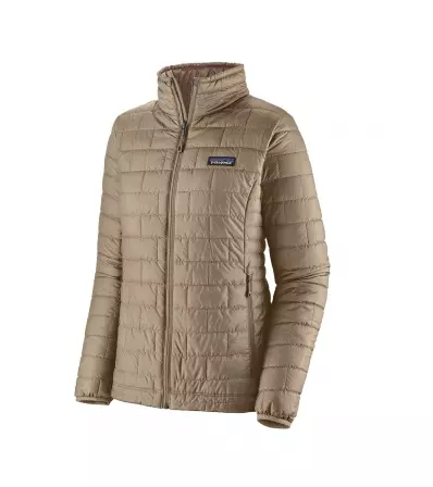 Patagonia Nano-Puff Jacket W's
