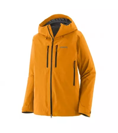 Patagonia Pluma PRO Jacket M's