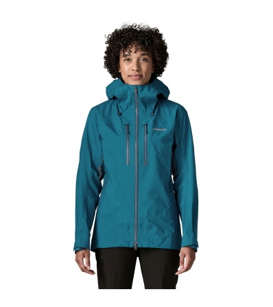 Яке Patagonia Pluma Pro Jacket W's