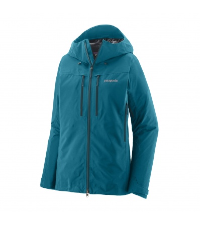 Яке Patagonia Pluma Pro Jacket W's