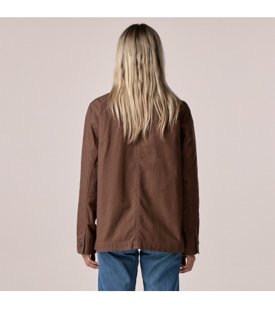 Яке Patagonia Point Reyes Canvas Coat W's