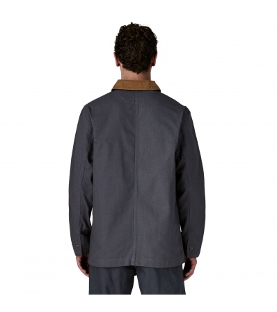 Patagonia Point Reyes Canvas Jacket M's