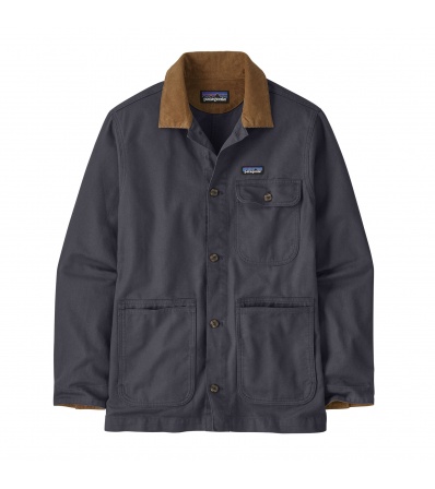 Patagonia Point Reyes Canvas Jacket M's