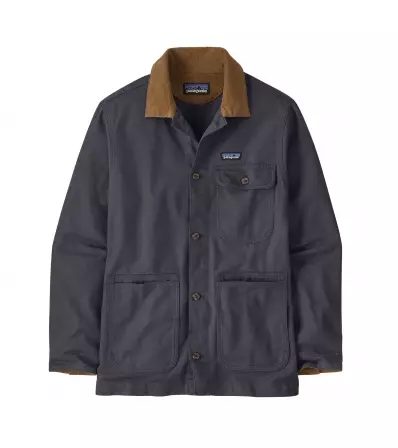Яке Patagonia Point Reyes Canvas Jacket M's