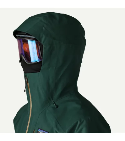 Яке Patagonia Powder Town Jacket M's