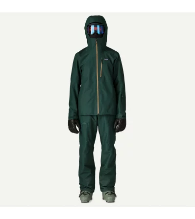 Яке Patagonia Powder Town Jacket M's