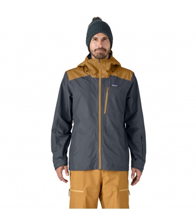 Jacket Patagonia Powder Town Jacket M's Winter 2025