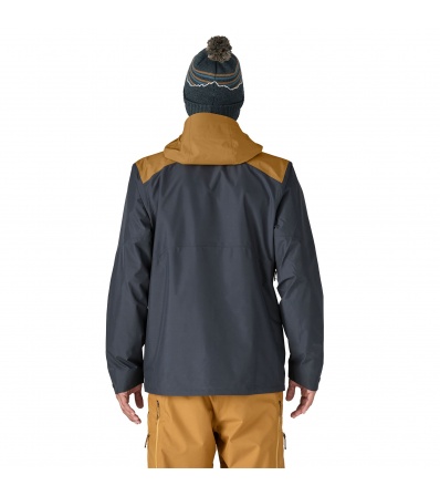 Jacket Patagonia Powder Town Jacket M's Winter 2025