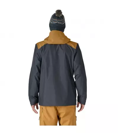 Jacket Patagonia Powder Town Jacket M's Winter 2025