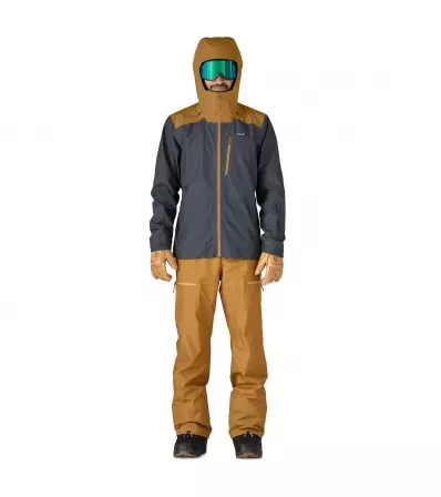 Jacket Patagonia Powder Town Jacket M's Winter 2025