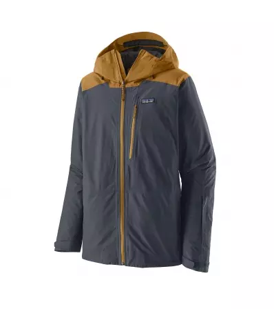 Jacket Patagonia Powder Town Jacket M's Winter 2025