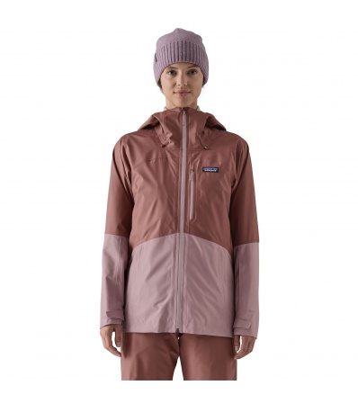 Patagonia Powder Town Jacket W's Winter 2025