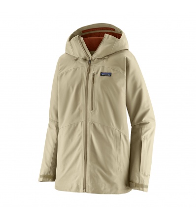 Patagonia Powder Town Jacket W's