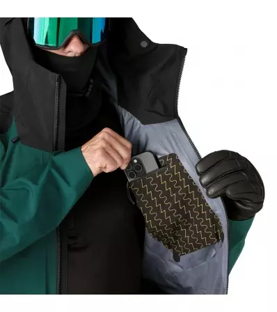 Яке Patagonia Powslayer M's Jacket