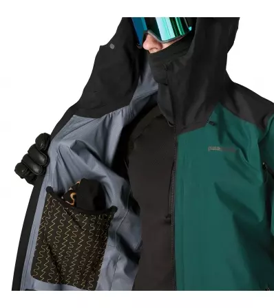 Яке Patagonia Powslayer M's Jacket