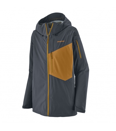 Яке Patagonia SnowDrifter Jacket M's Winter 2025