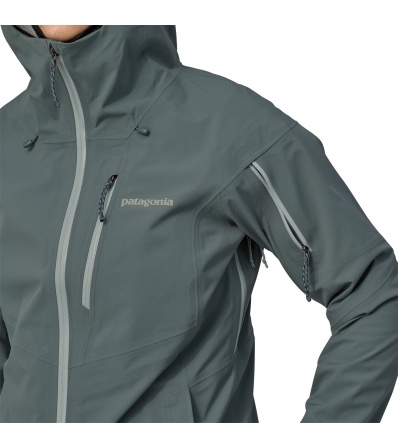 Яке Patagonia SnowDrifter Jacket W's Winter 2025