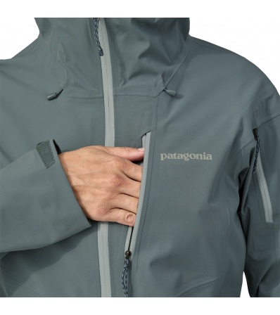 Яке Patagonia SnowDrifter Jacket W's Winter 2025