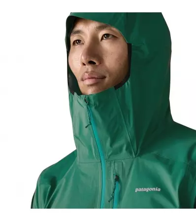 Яке Patagonia Storm Racer Jacket M's