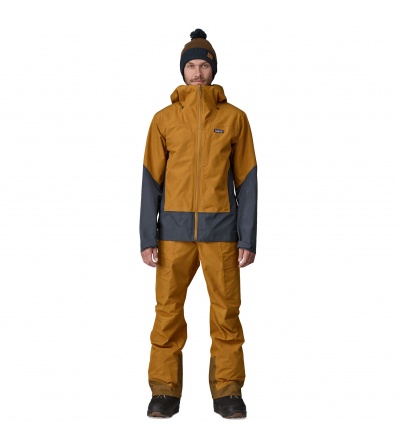 Яке Patagonia Storm Shift Jacket M's Winter 2025