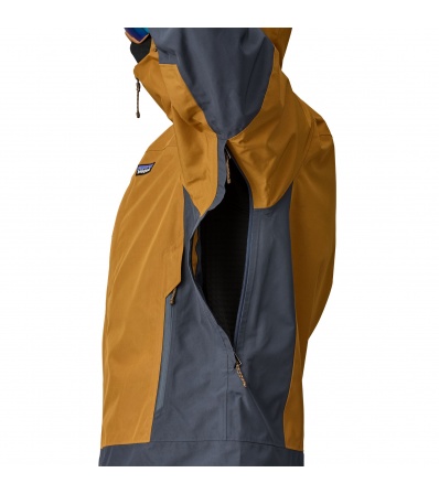 Яке Patagonia Storm Shift Jacket M's Winter 2025