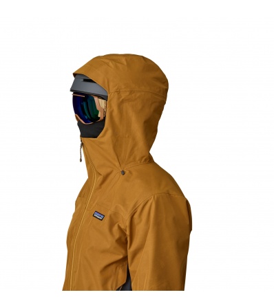 Яке Patagonia Storm Shift Jacket M's Winter 2025