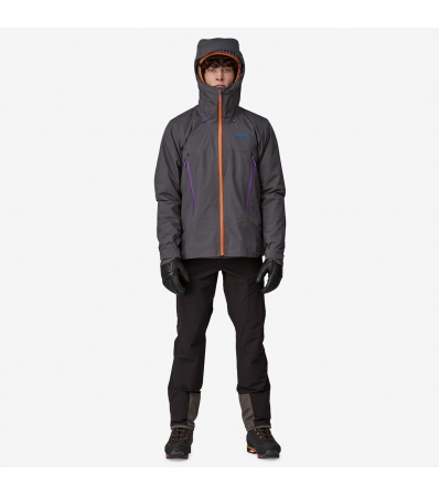 Яке Patagonia Super Free Alpine Jacket M's Winter 2025