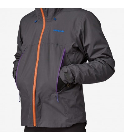 Patagonia Super Free Alpine Jacket M's Winter 2025