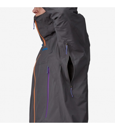 Patagonia Super Free Alpine Jacket M's Winter 2025